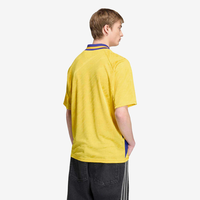 Sweden Home Jersey 94