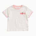 Sweet Strawberry  Oversized Tee