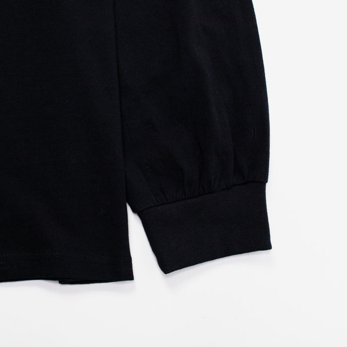 T-Logo Long Sleeve Tee