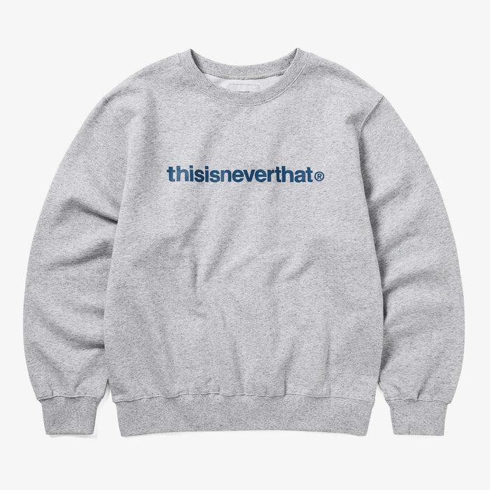 T-Logo LT Crewneck