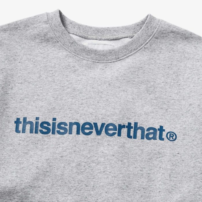 T-Logo LT Crewneck
