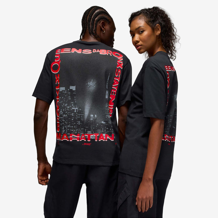 T-Shirt x Awake NY
