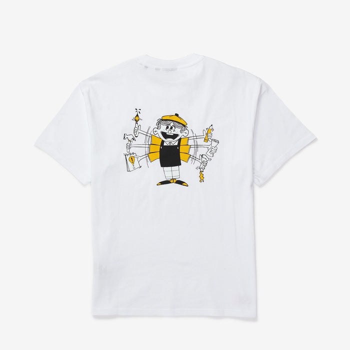 T-Shirt x SNS | DK0A4YXCWHX