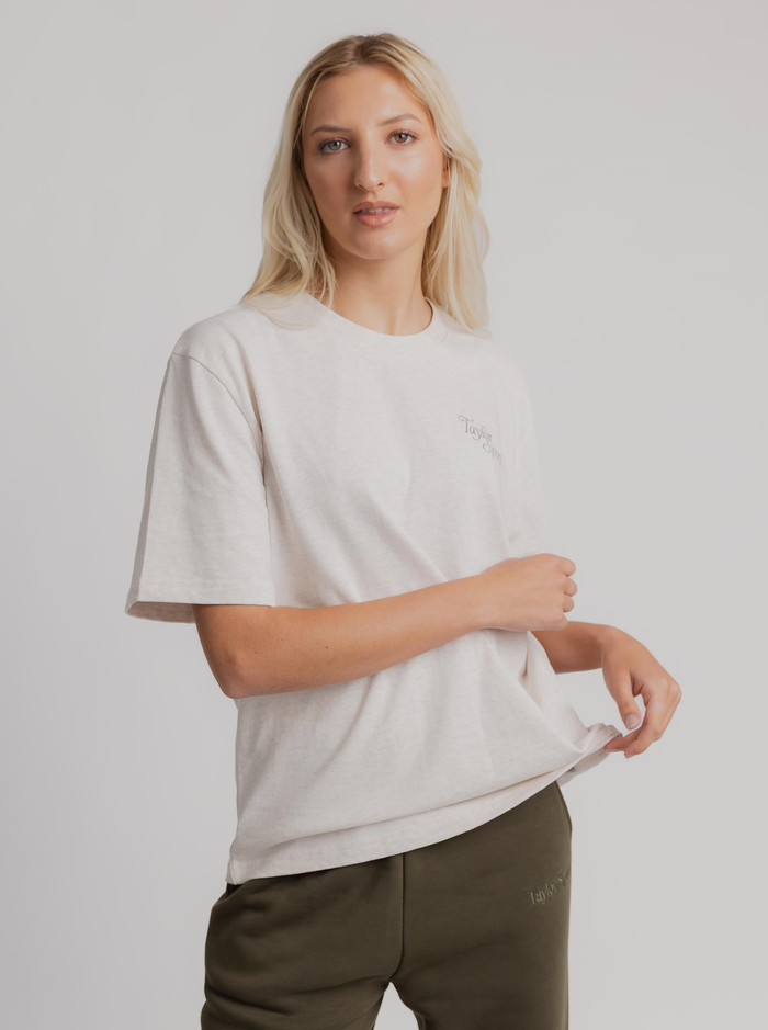 Taylor Tee