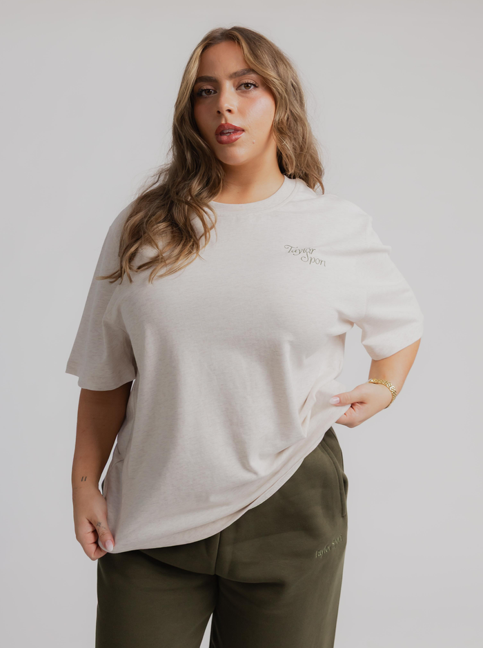 Taylor Tee