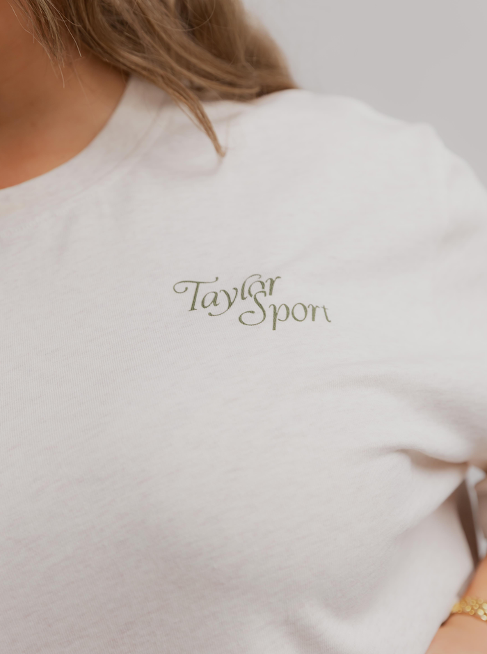 Taylor Tee