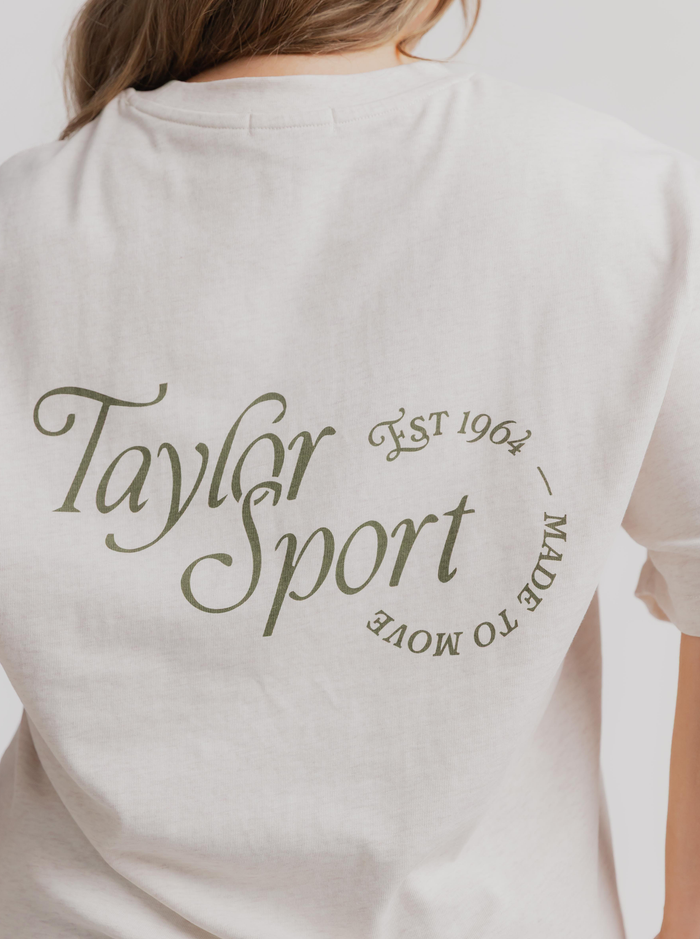 Taylor Tee