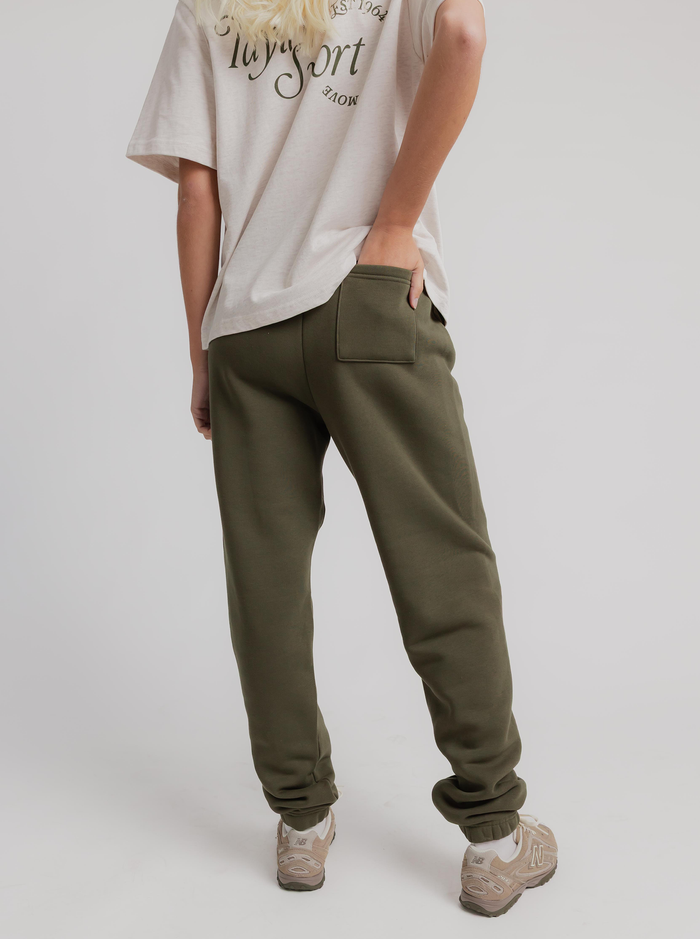 Taylor Trackies