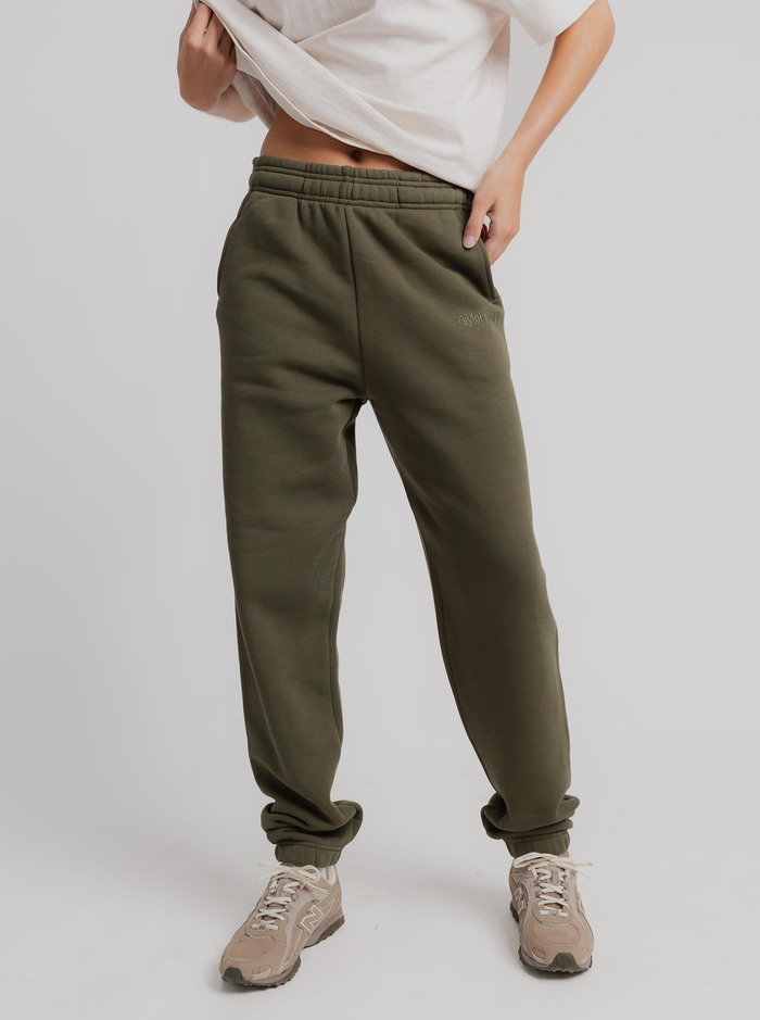 Taylor Trackies