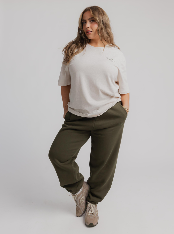 Taylor Trackies