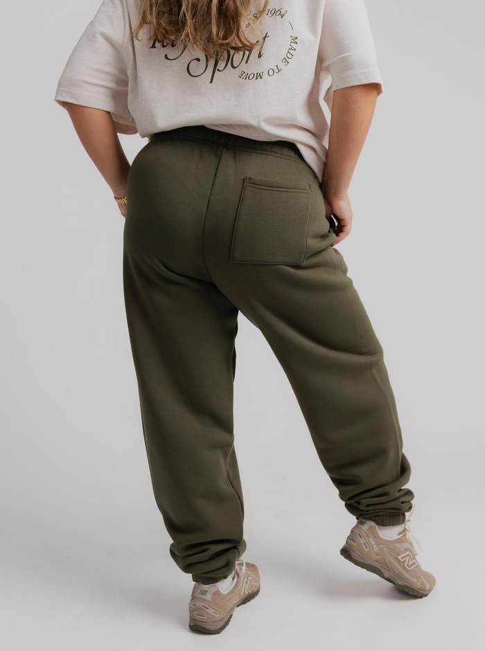 Taylor Trackies