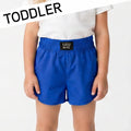 TD-SH-1000-ROYAL TODDLER SOLID SHORT