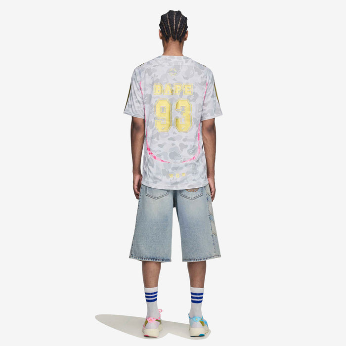 Teamgeist Tee x BAPE