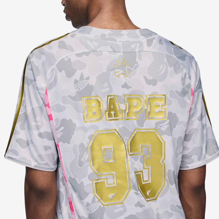 Teamgeist Tee x BAPE