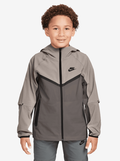 Tech Full-Zip Woven Jacket Youth