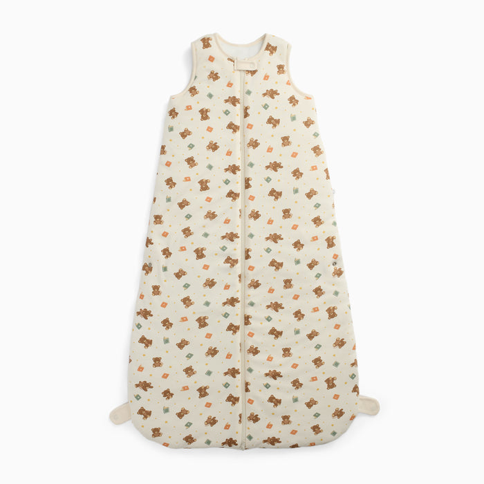 Teddy Bear Front Opening Sleep Sack 2.5 TOG