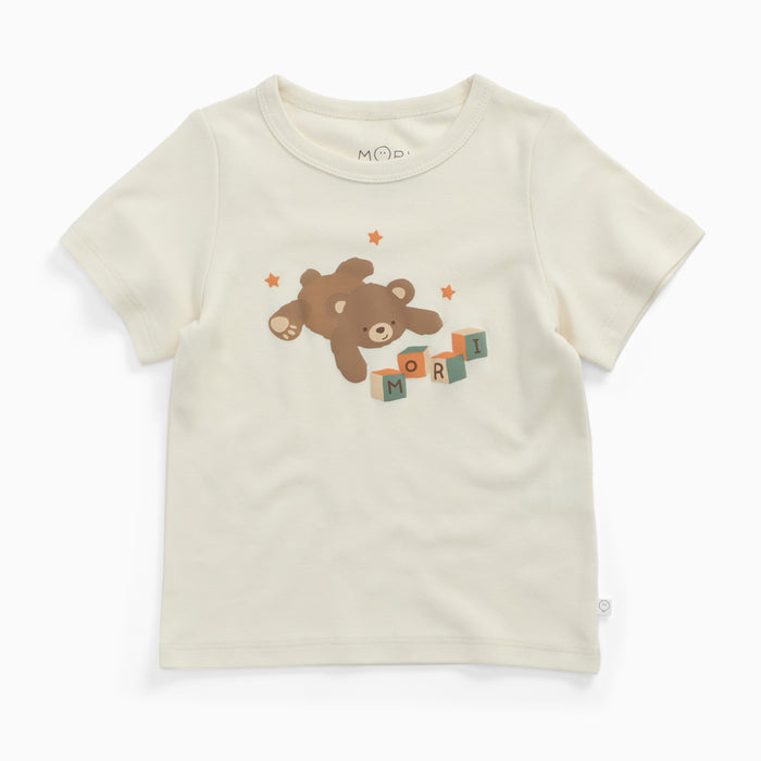 Teddy Bear Tee