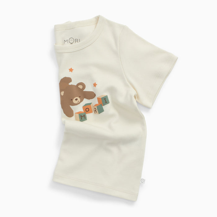 Teddy Bear Tee