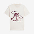 Tee x Brain Dead
