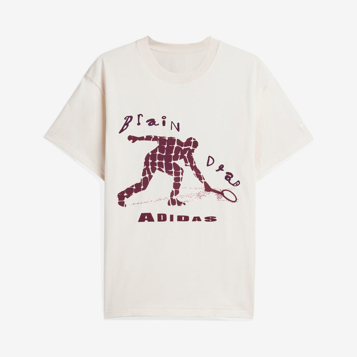 Tee x Brain Dead