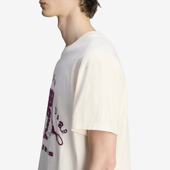 Tee x Brain Dead