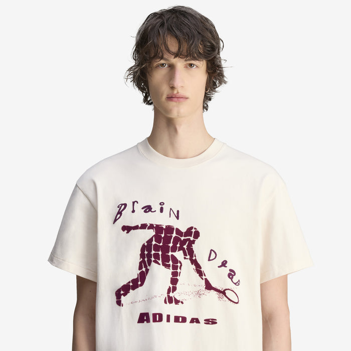 Tee x Brain Dead