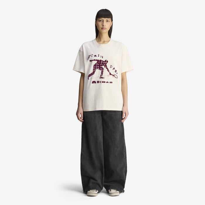 Tee x Brain Dead