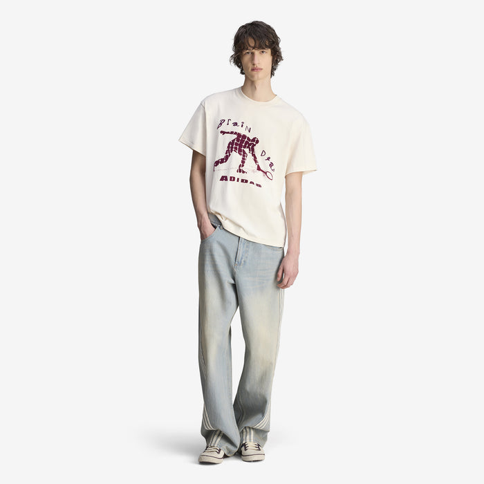Tee x Brain Dead