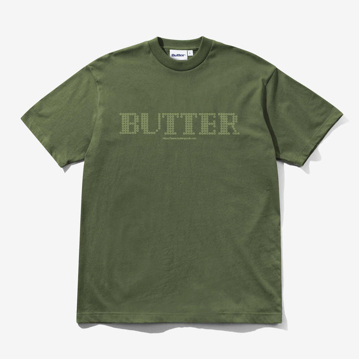 Terminal Tee