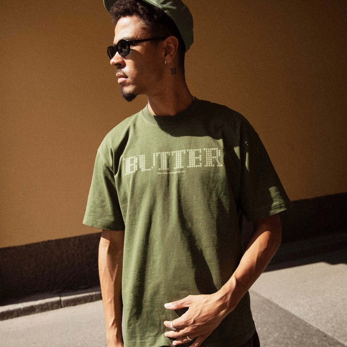Terminal Tee