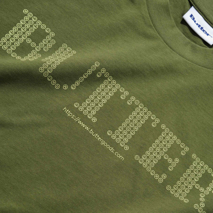 Terminal Tee