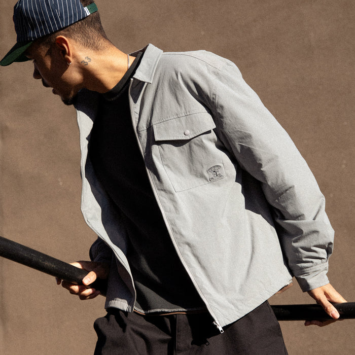 Terrain Insulated Shirt