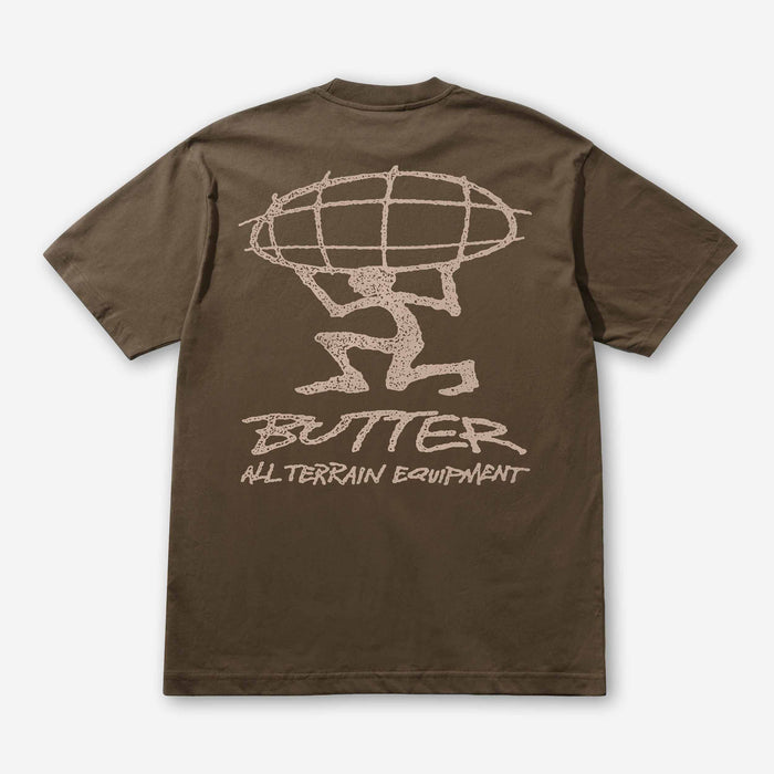 Terrain Tee