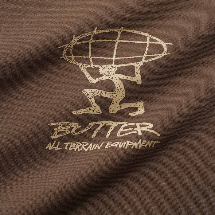 Terrain Tee