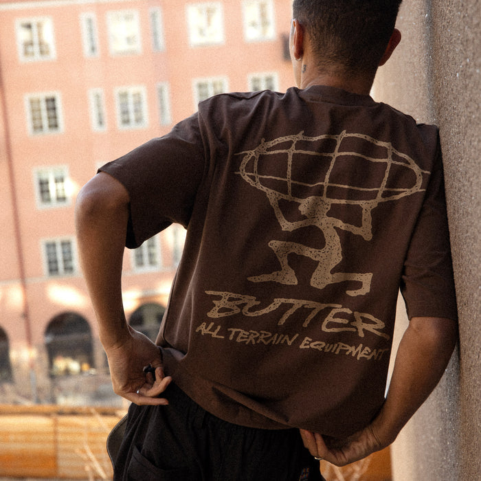 Terrain Tee