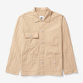 Texture Nylon Work Jacket | DK0A4Z2BNCE1