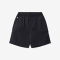 Texture Nylon Work Short | DK0A4Z2HBLK1