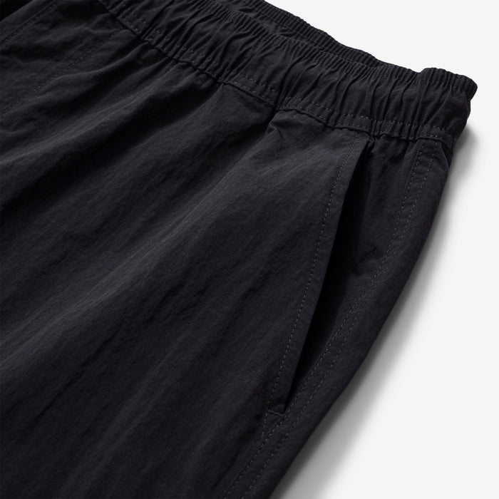 Texture Nylon Work Short | DK0A4Z2HBLK1