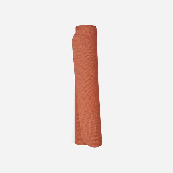 Thảm Tập Yoga Manduka Begin - Cam - Supersports Vietnam