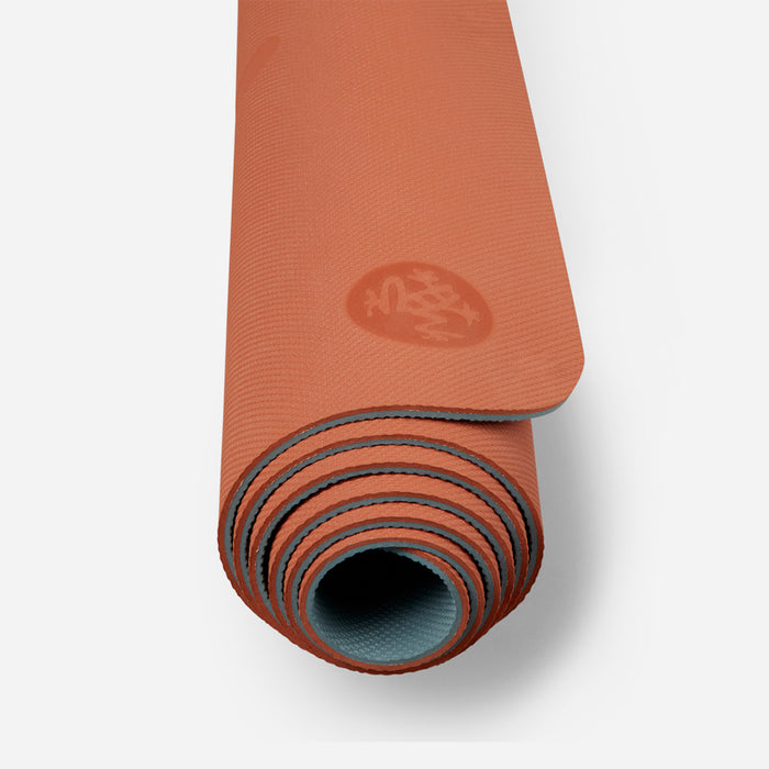 Thảm Tập Yoga Manduka Begin - Cam - Supersports Vietnam
