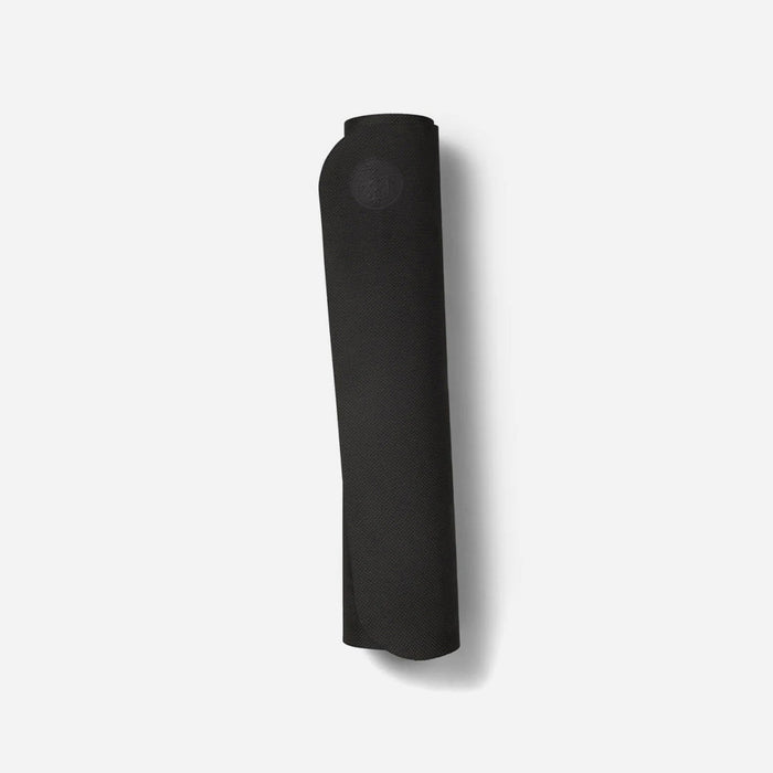 Thảm Tập Yoga Manduka Begin - Đen - Supersports Vietnam