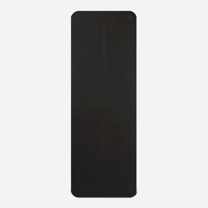 Thảm Tập Yoga Manduka Begin - Đen - Supersports Vietnam