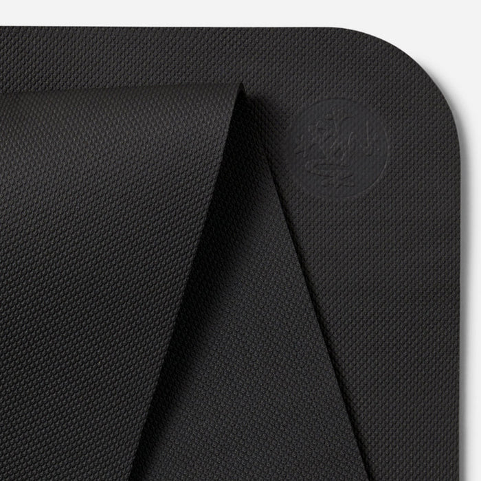 Thảm Tập Yoga Manduka Begin - Đen - Supersports Vietnam
