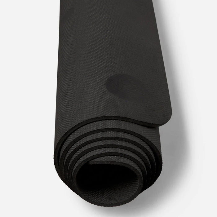 Thảm Tập Yoga Manduka Begin - Đen - Supersports Vietnam