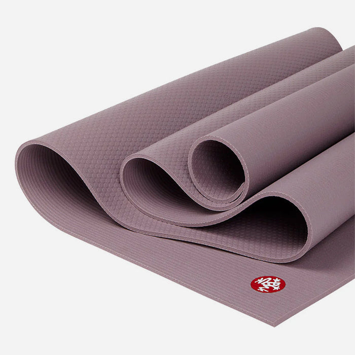 Thảm Tập Yoga Manduka Pro - Tím - Supersports Vietnam