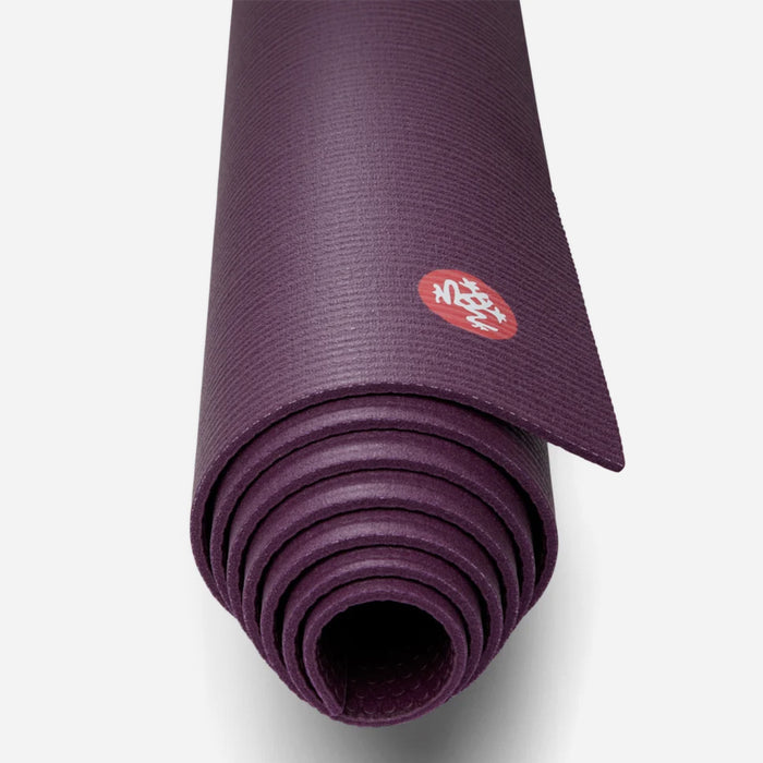 Thảm Tập Yoga Manduka Prolite - Tím - Supersports Vietnam