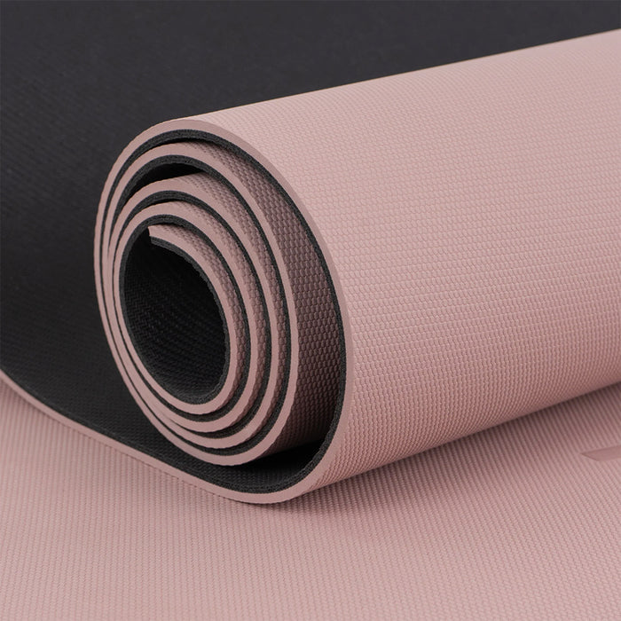 Thảm Yoga Bahe Soft Touch Pro - Hồng - Supersports Vietnam