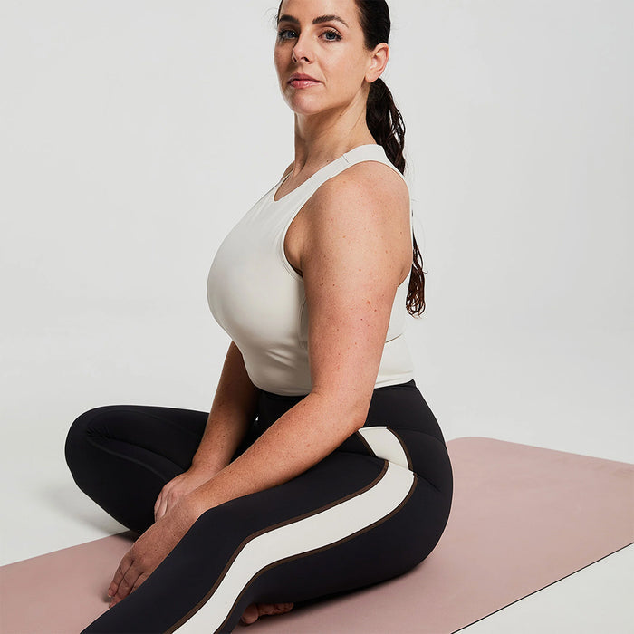 Thảm Yoga Bahe Soft Touch Pro - Hồng - Supersports Vietnam
