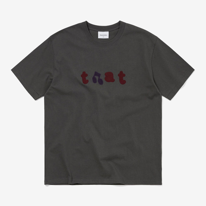 that Applique Tee