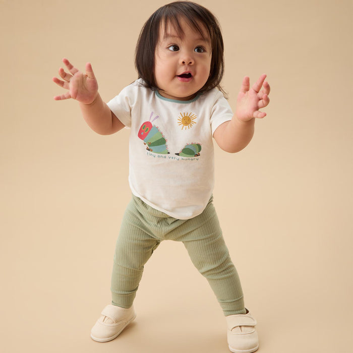 The Very Hungry Caterpillar Tee
